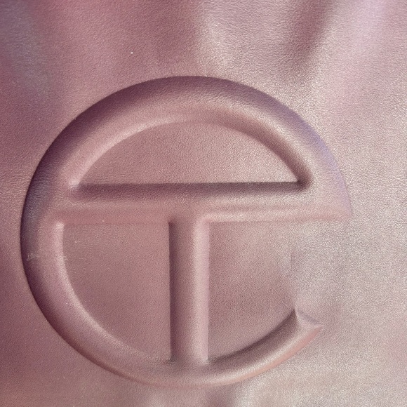 Telfar Eggplant Bag - Picture 2 of 6